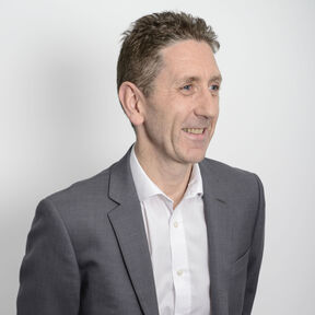 Mick Gilligan